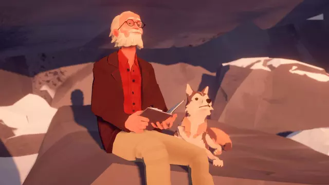 This New Indie Adventure Game is a Masterpiece of Grief, Loss, and Redemption
