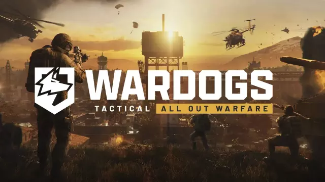Wardogs' Reality Check: The Steam Hit FPS Struggles with Content Sustainability