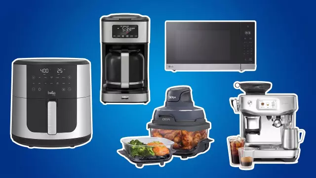Best Buy Teknoloji Ekim İndirimi: Hemen Şimdi Alışveriş Yapabileceğiniz 12 İnanılmaz Ev Aleti Fırsatı