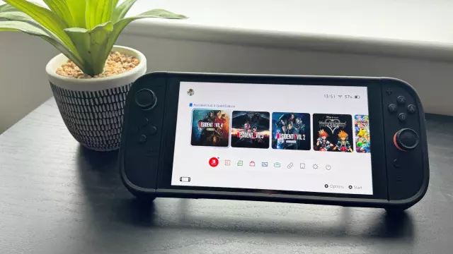 I played all 3 Resident Evil remakes on Nintendo Switch 2 — here’s how they compare to PS5 Pro