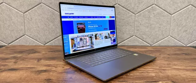 HP OmniBook Ultra 16 Review: A Pro-Level Powerhouse Built for Local AI
