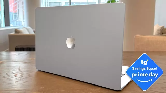 MacBook Air M5's $200 Prime Day Discount Successfully Cancels Out Apple's Recent Price Hike
