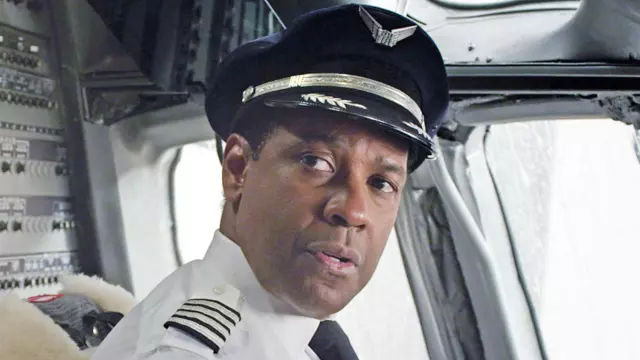 Why Denzel Washington’s Aviation Drama 'Flight' Remains an Absolute Must-Watch