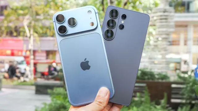 iPhone 18 Pro Max vs. Galaxy S26 Ultra: A 200-Photo Camera Showdown