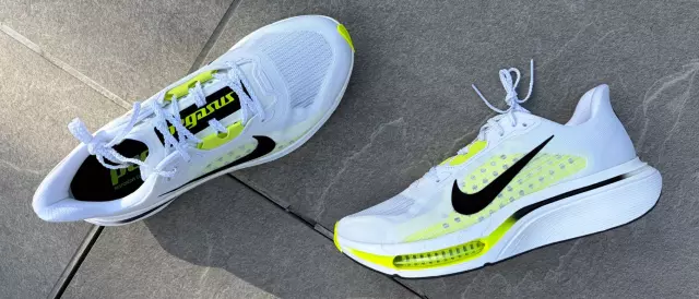 Nike Pegasus Plus 2 Review: Bouncier Midsole, Better Ride, But Is It Worth the Price?