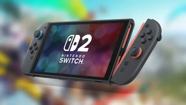 Nintendo Switch 2 to Welcome One of Ubisoft's Wildest Games with a Major New Feature