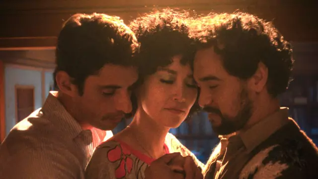 'Ha-Chan, Shake Your Booty!' Review: A Sundance Award-Winning Masterpiece of Grief and Dance