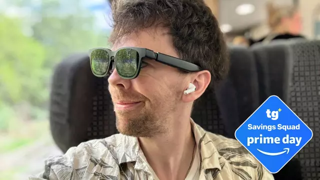 How to Upgrade Your Economy Travel with the Best AR Glasses: Prime Day Deals Edition