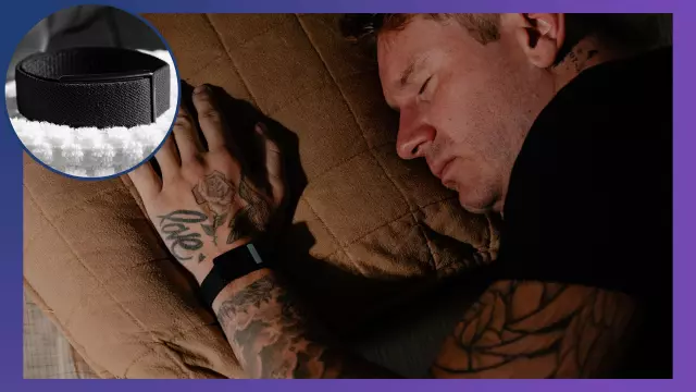 QALO Launches SL-1 Smart Band for Non-Stop Health and Sleep Tracking