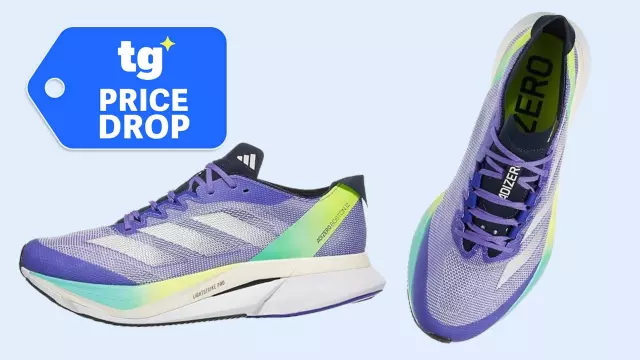 Adidas Running Shoes and Sneakers Are Up to 50% Off — 15 Best Deals to Shop Now