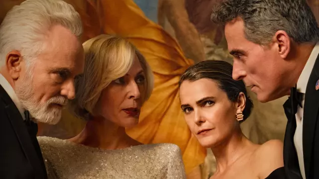 คืนนี้มีอะไรน่าดูบ้าง: 39 รายการและภาพยนตร์ใหม่ที่เพิ่งเพิ่มเข้ามาใน Netflix, HBO Max, Peacock และอื่นๆ (15 ตุลาคม)
