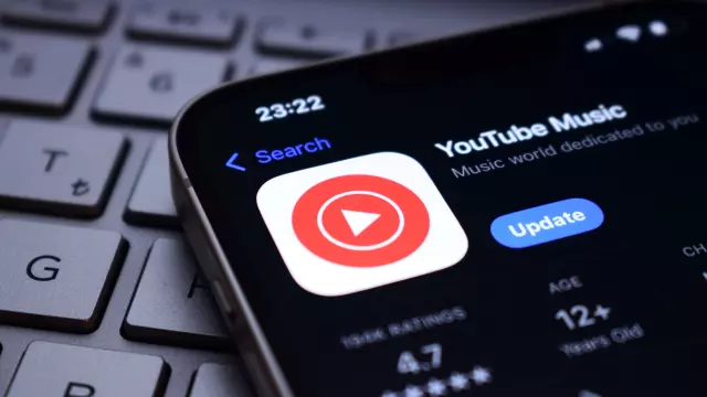 YouTube Music Joins the Fight Against AI-Generated Music 'Slop'