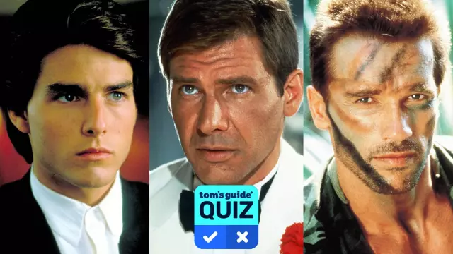 Think You Know '80s Cinema? Take Our Ultimate Stars and Movies Challenge