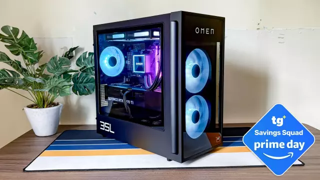 プライムデーに要注意！HPがRTX 5080搭載ゲーミングPCを2,200ドル値下げしました。