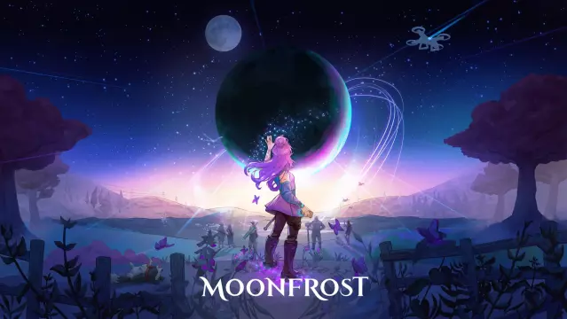 Moonfrost: The Ultimate New Stardew Valley Alternative Launching Soon