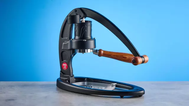 Flair 49 Pro Review: Is This Stylish Manual Espresso Maker Worth It?