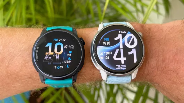 Coros Pace 4 Pro vs. Coros Pace 4: Is the Pro Worth the Upgrade?