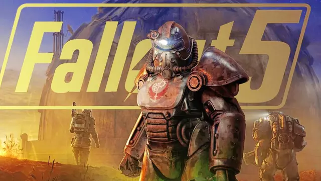 Fallout 5 Could Abandon the US for International Locations, Teases Franchise Veteran
