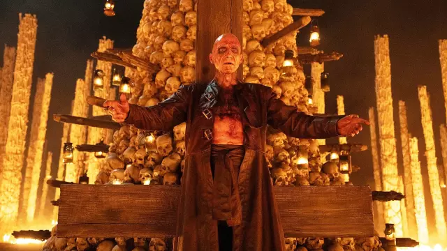 I’ve watched 23 new horror movies in 2026 — these are the 5 you need to stream this Halloween