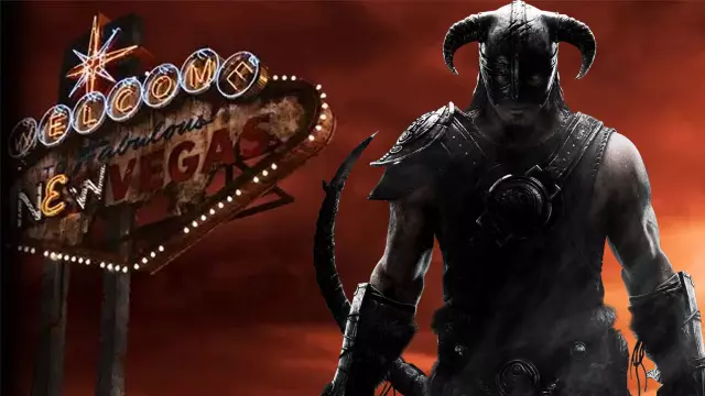 Why The Elder Scrolls May Never Get a Spin-Off Like Fallout: New Vegas