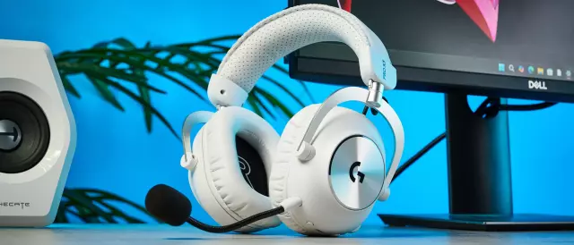 Logitech G Pro X3 Lightspeed Review: High-Performance Sound with Comfort Trade-offs