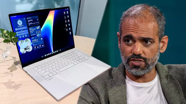 Inside the Googlebook: A New Premium Challenger to the MacBook Dominance