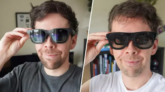 Xreal One Pro Plus vs. Viture Beast: A Closer Look at the New AR Glasses Rivalry