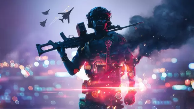 Battlefield 6 Season 5: Massive Content Drop Includes Vegas Maps and Dead Space Crossover