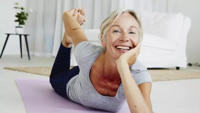 How to Build Stronger Hips: A Personal Trainer's Guide for Longevity