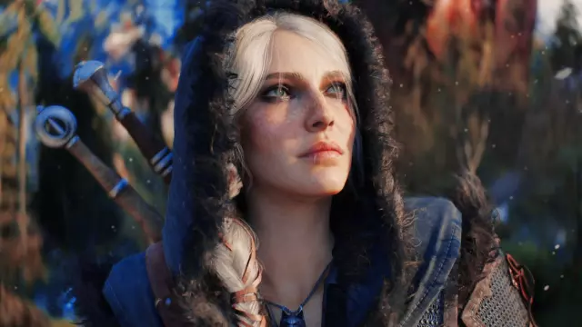 The Witcher 4: A Legendary Comeback as Key Talent Returns to CD Projekt RED