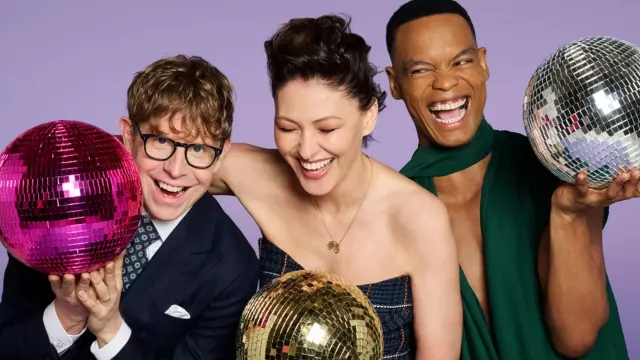 How to watch 'Strictly Come Dancing 2026' online for free — stream the dance contest from anywhere