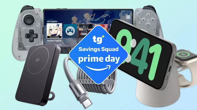 今年、数百種類のスマホアクセサリーをテストしました。プライムデーのお買い得商品（50%以上オフ）をご紹介します。