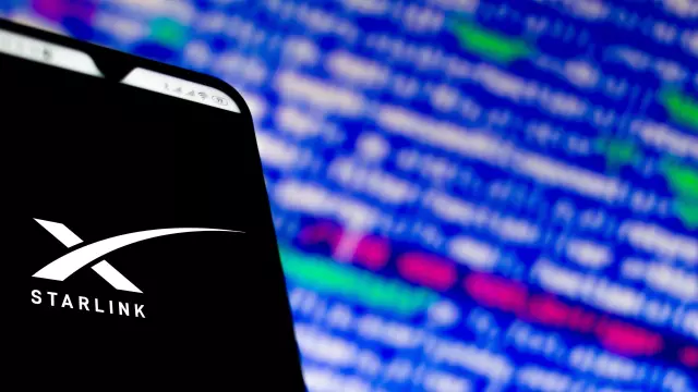 SpaceX Unveils Ambitious Plan to Become a Major US Mobile Carrier with Starlink