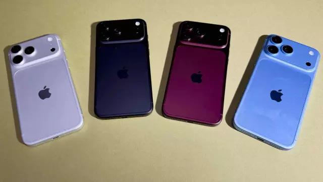 iPhone 18 Pro 发货延迟：T-Mobile、Verizon、AT&T 和 Apple Store 的等待时间