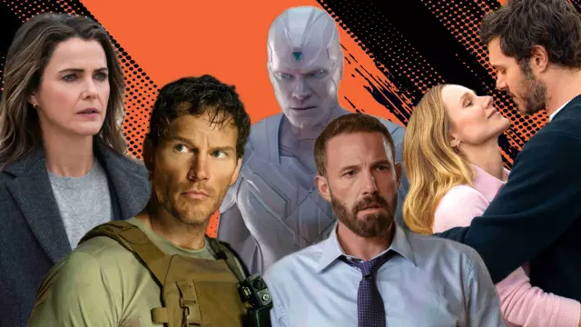 17 Must-Watch Shows and Movies in October 2026: 'The Terminal List', 'The Diplomat', 'VisionQuest' and More