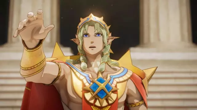 Fortune's Weave Review: The Best Fire Emblem Yet, But Not For Expected Reasons