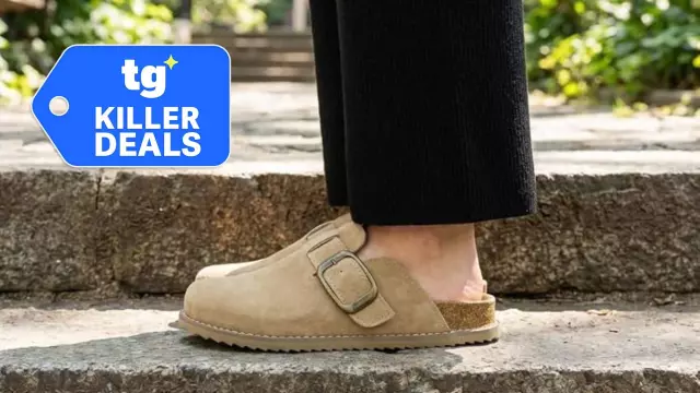 Score Stylish Comfort for Less: 15 Cushionaire Shoes on Sale at Amazon Starting at $24