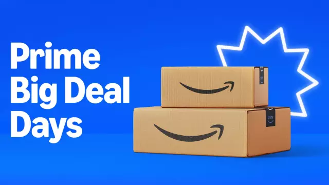 Prime Big Deal Days: 17 Early Deals You Can Shop Now With Up to 59% Off