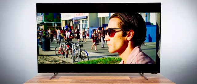 Roku Pro Series OLED Review: A Budget OLED That Can Hang With Pricier Competition