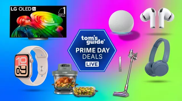 Last Chance: Expert-Picked October Prime Day 2026 Deals You Shouldn't Miss