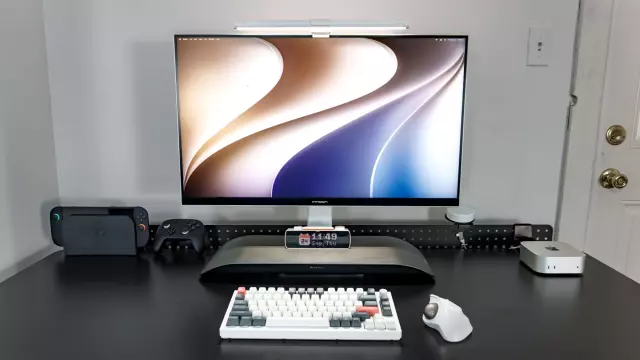 I Tried a Budget Studio Display Alternative — and It’s Actually Better for Work and Gaming