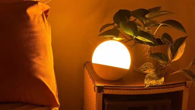 Dreamegg Sunrise 2 Review: An Accessible Entry into Circadian Sleep Tech