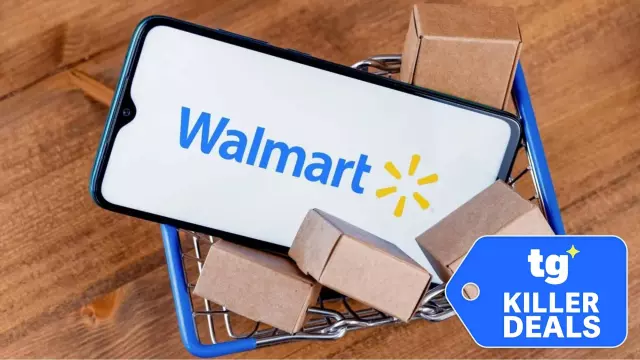Last-Minute Walmart Deals You Can Still Get: Up to 61% Off Tech, Home Decor, and More