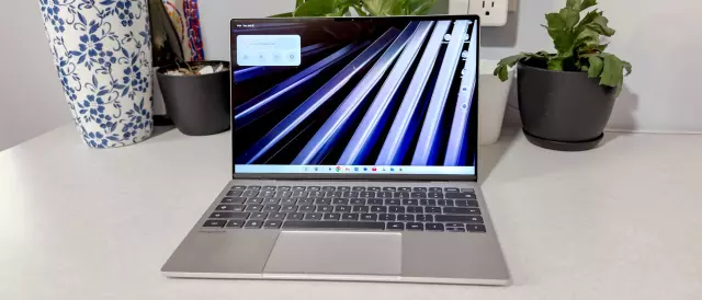 Dell XPS Googlebook Review: A Powerful Leap for Android Fans