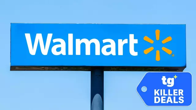 Walmart Beats October Prime Day to the Punch: Top Deals on Apple, Gaming Laptops, and Patio Decor