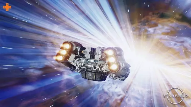 Starfield Finally Becomes the Seamless Space RPG Players Always Wanted