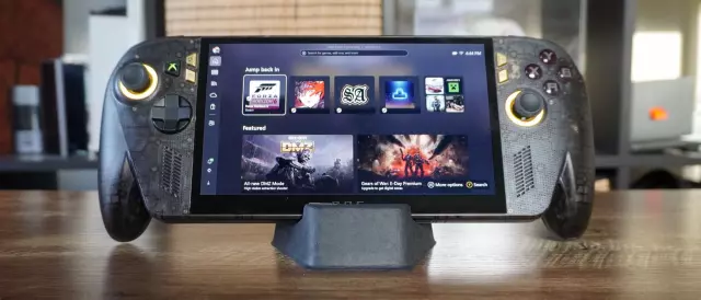 Asus ROG Xbox Ally X20 レビュー：優れた携帯ゲーム機だが、1,299ドルの価値はない