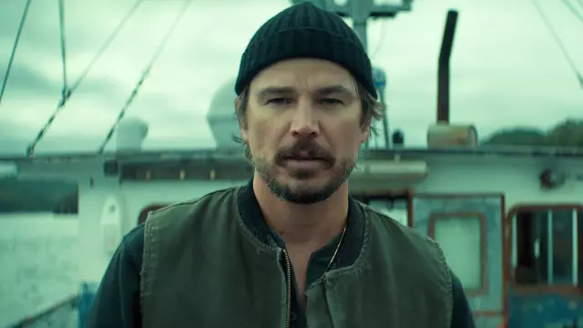 3 Shows Like Netflix's 'Below' to Watch Next for Supernatural Thrills