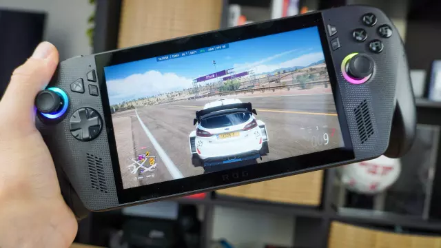 AMD FSR 4.1 Coming to Xbox and Handhelds: Can It Finally Rival DLSS and XeSS?