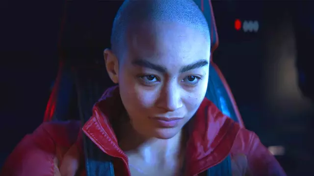 Troy Baker Declares New 'Intergalactic' Heroine a Spiritual Successor to Ellie from The Last of Us